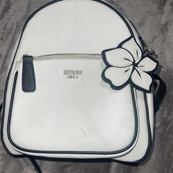 Guess Mini Backpack