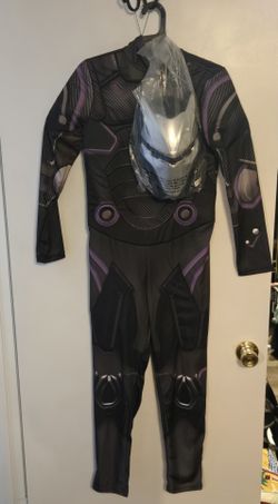 Child's Size Large Fortnite Costume