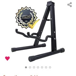 GLEAM Guitar Stand 