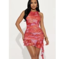 Fashion Nova Cute Dress for Sale in Irving, TX - OfferUp
