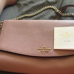 Brand New Kate Spade Purse