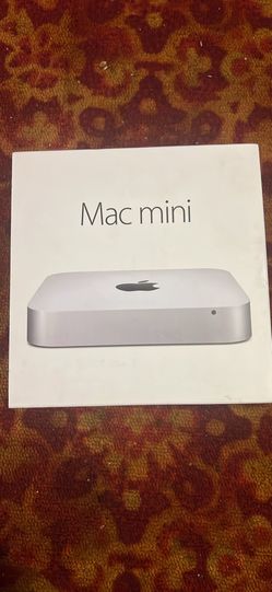 Mac Mini