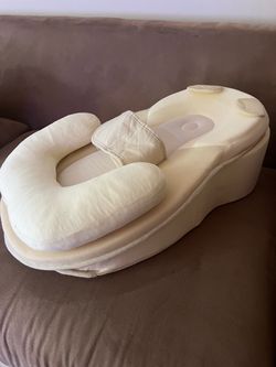 Babymoov Cosydream Baby Lounger