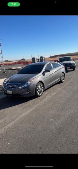 Sonata 2013