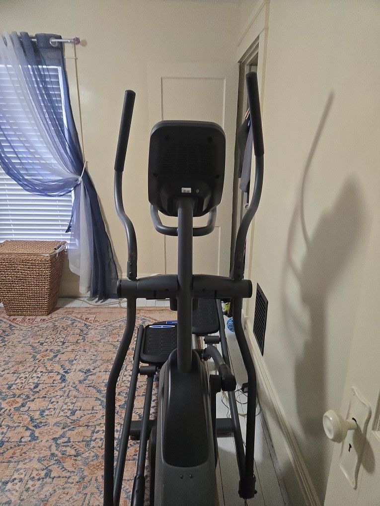 HORIZON FITNESS EX-59 ELLIPTICAL