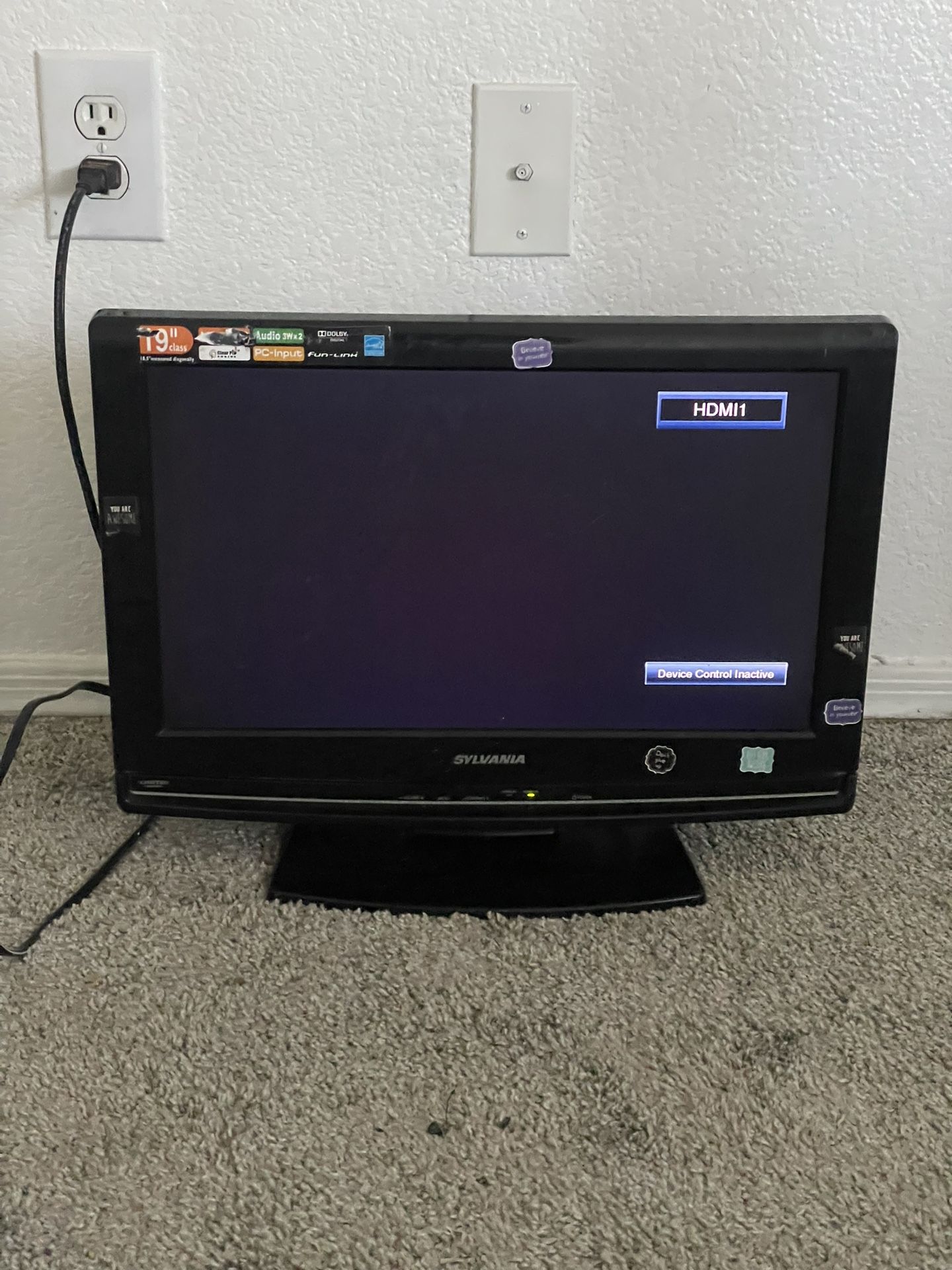 10 In TV