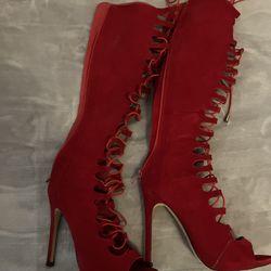 Liliana  Style Shoes Jesse-114