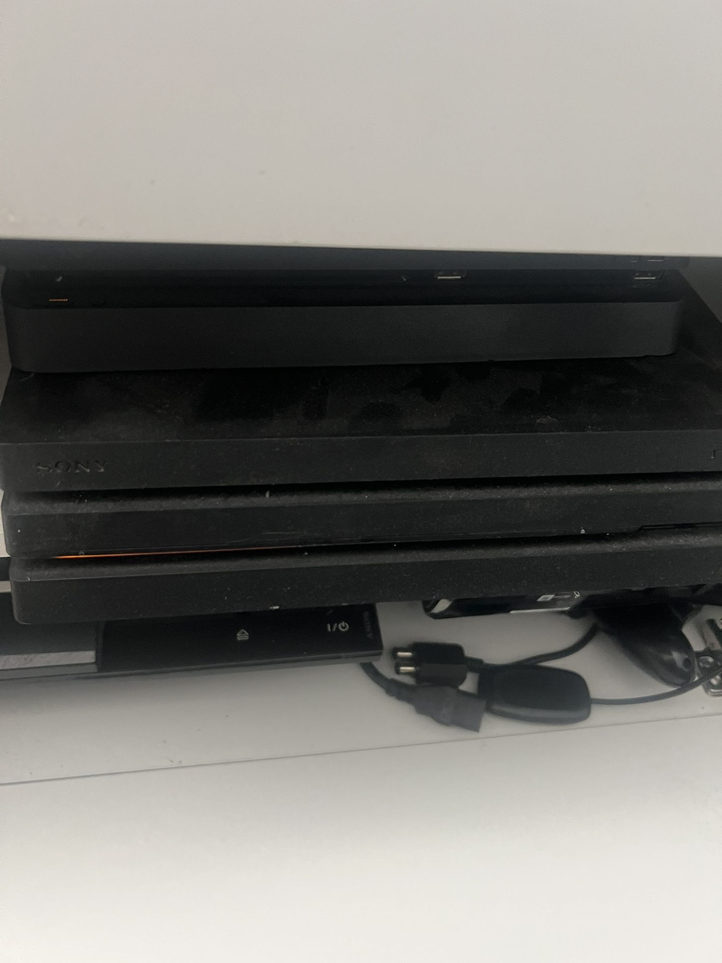 Ps4 Pro