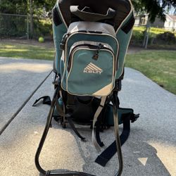 Baby Carrier