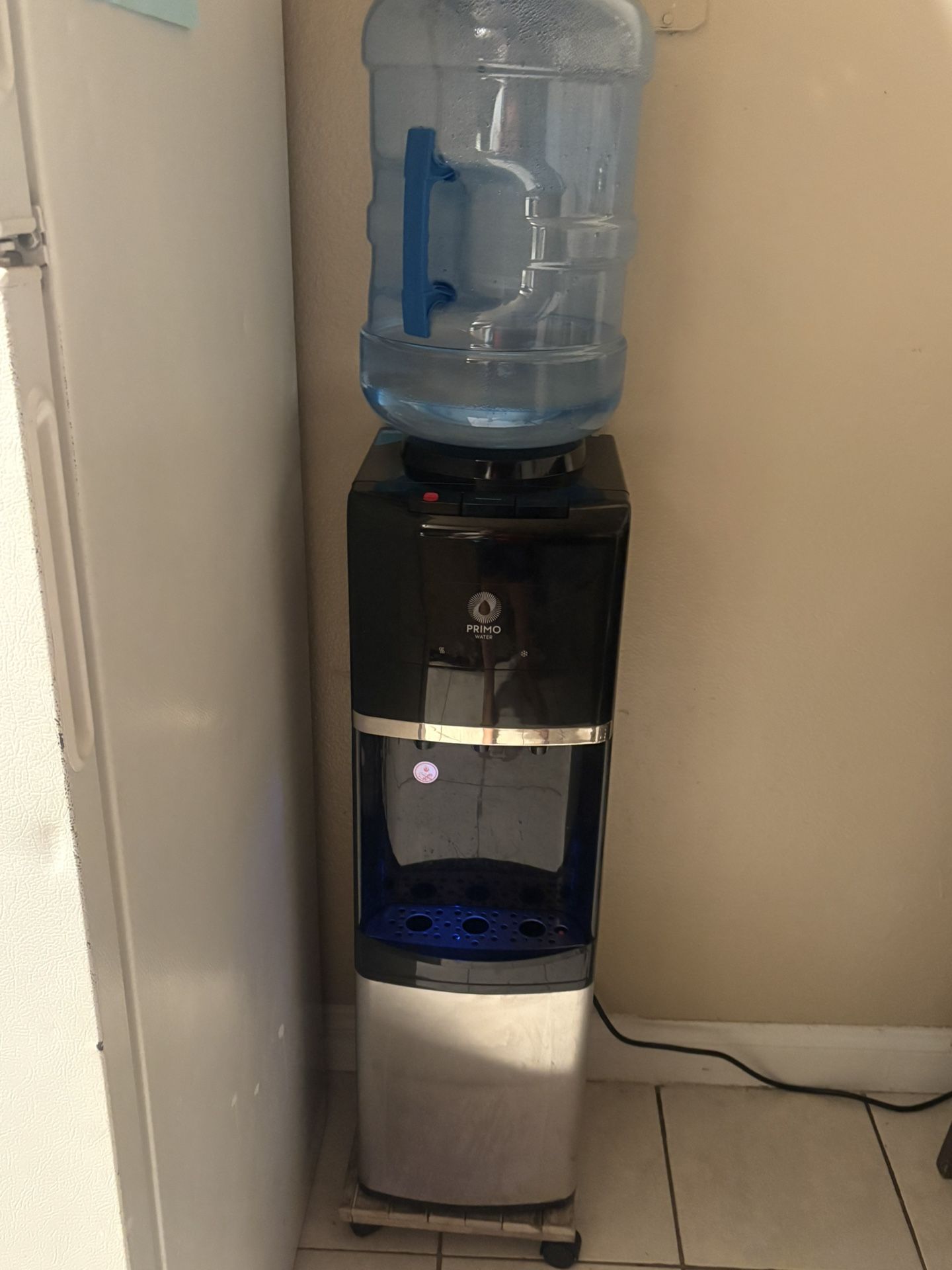 Water Dispenser