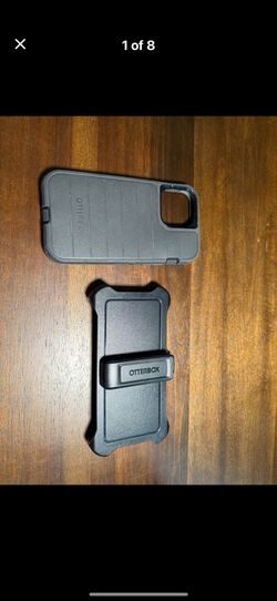 iPhone 13 Pro Max otter box case