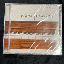 Piano Classics