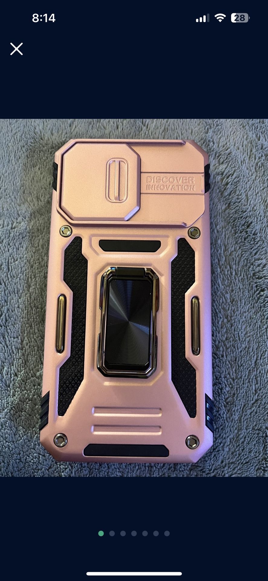 iPhone 13 Case 