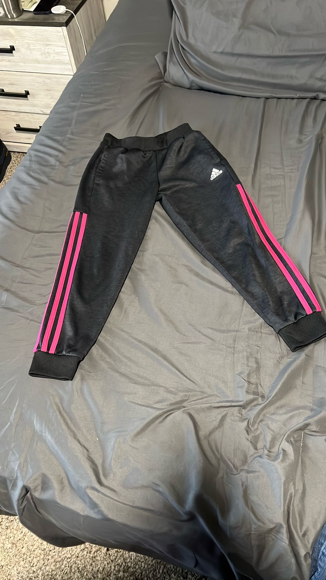 Adidas Joggers Pants