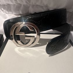 Gucci Belt 