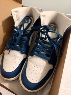 Air Jordan 1 (size 12)