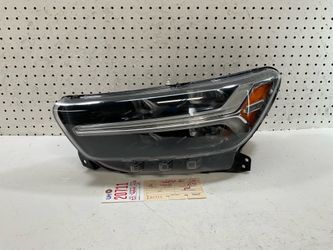 2019 2022 VOLVO XC40 LEFT SIDE LED HEADLIGHT LAMP OEM 32228547