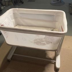 Baby Bassinet 