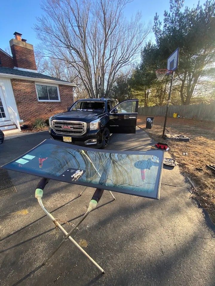 Automotive Tint 