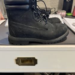 Women Timberland Boots