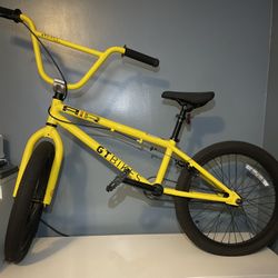 BMX Bike