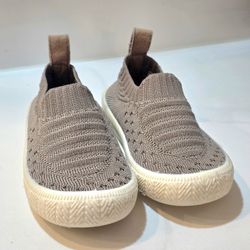 JAN & JUL Kids Knit Shoes (Size: 5)