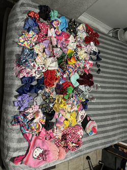 Hair Bows