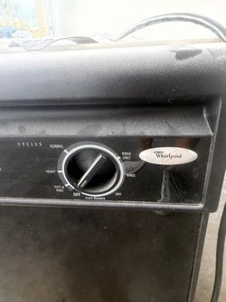 Dishwasher