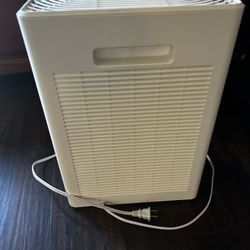 Ameifu Air Purifier FXAP2W Model