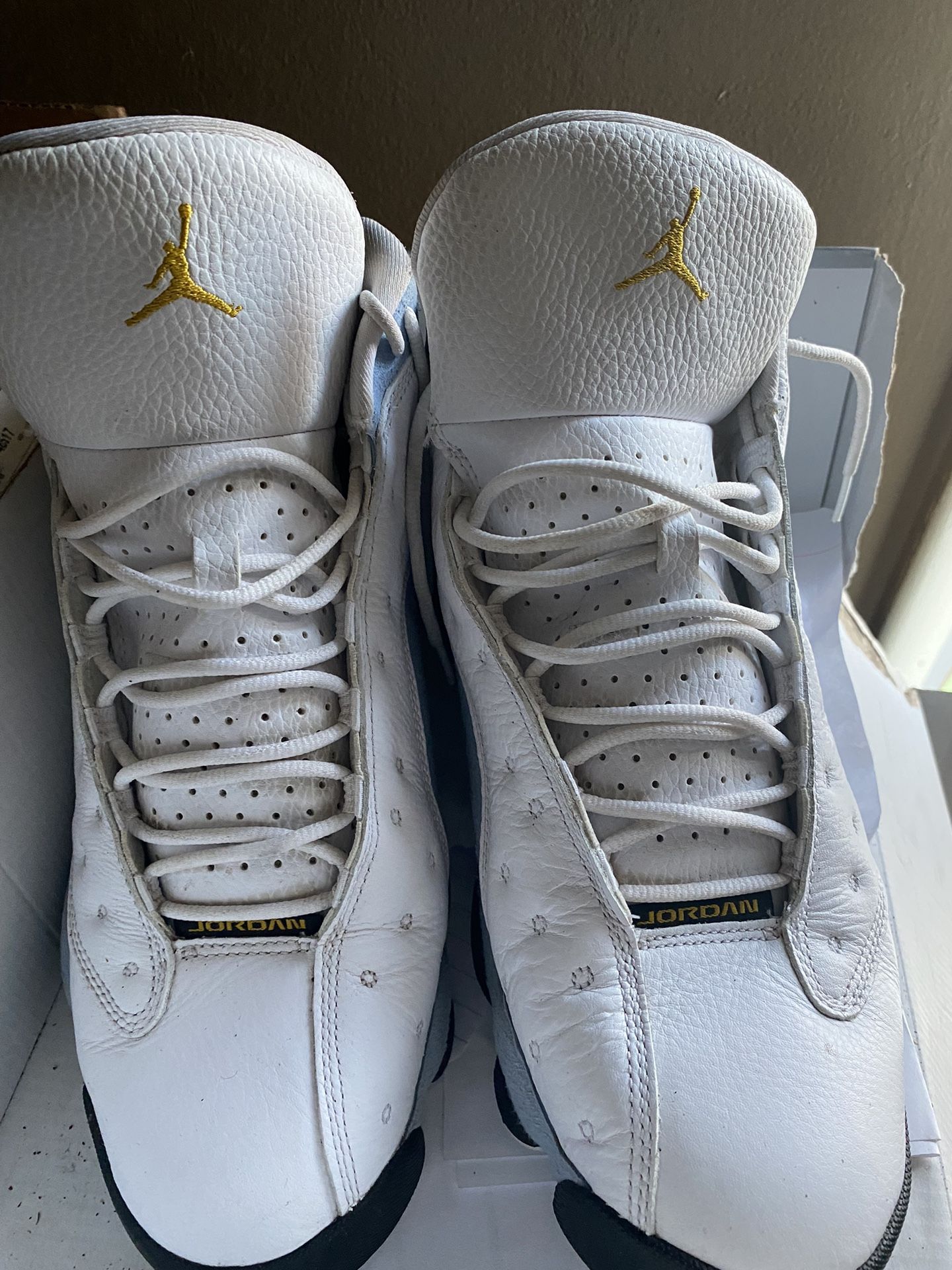 Jordan’s