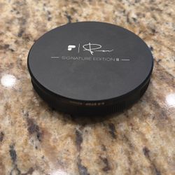 Polar Pro 82mm VND filter Peter Mckinnon Edition Camera Filter