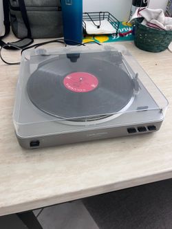 Audio-Technica AT-LP60-USB Stereo Turntable