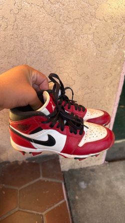 Jordan Baseball Cleats 4.5Y