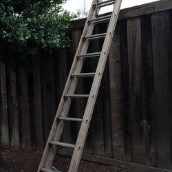 Used Ladder