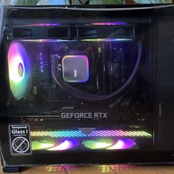 R7 7700 | RTX 3080