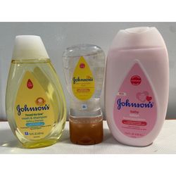 Johnson & Johnson Bundle