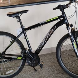 27" Schwinn Ranger 