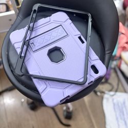 11” I Pad Hard Sell Case 