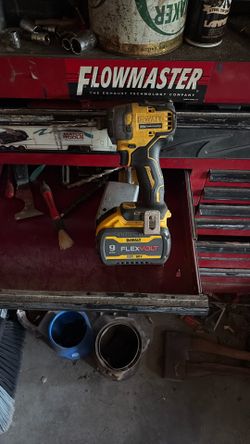 dewalt drill 