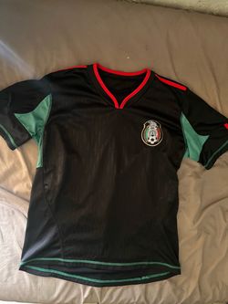 Mexico jersey