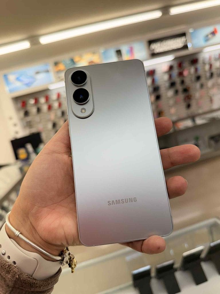 Samsung S25 Edge 512gb Unlock 