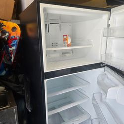 Fridge
