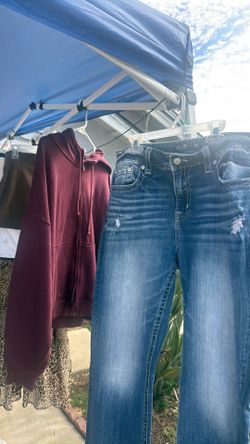 Yard sale