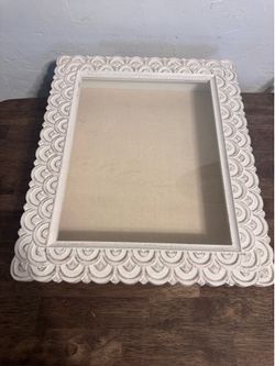 Shadow Boxes