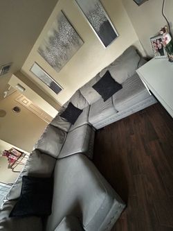 Couches