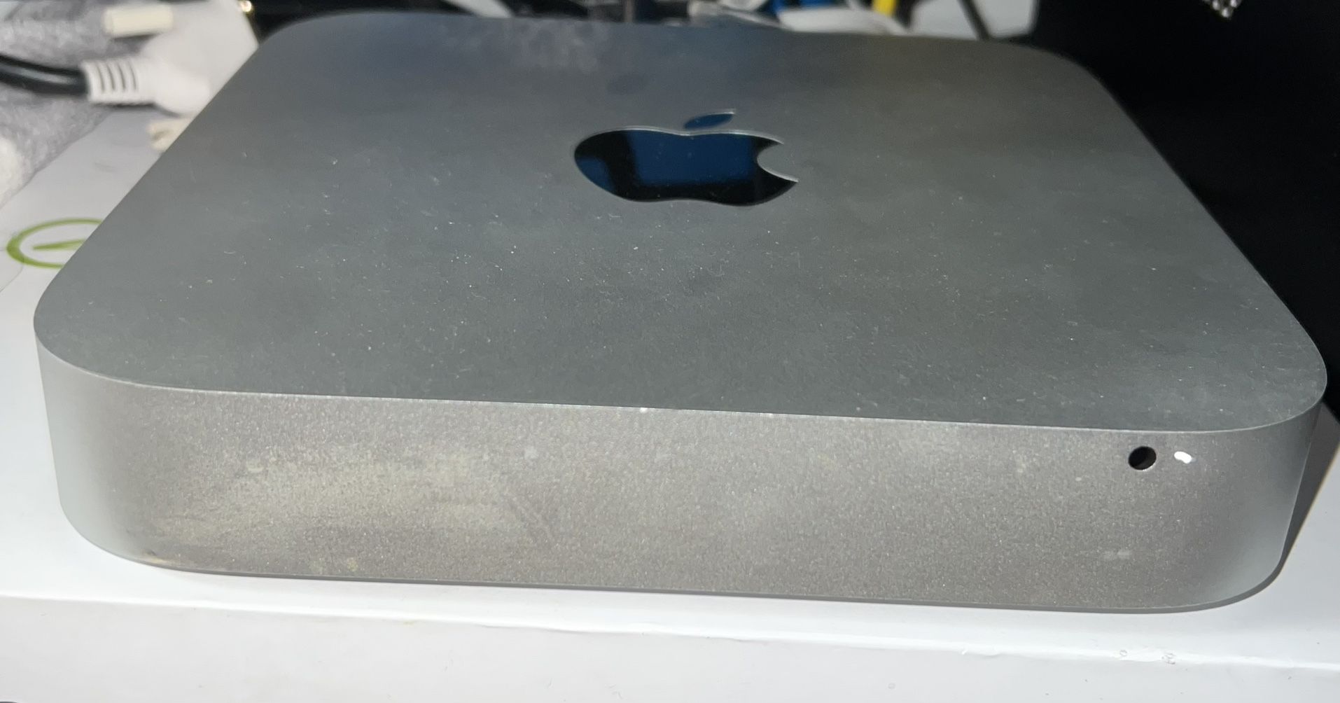 Mac Mini Catalina - www.disolcolor.com