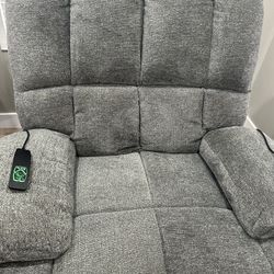 Recliner /lift Up Chair