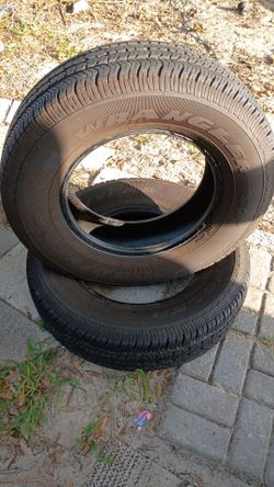Goodyear 225/75/16