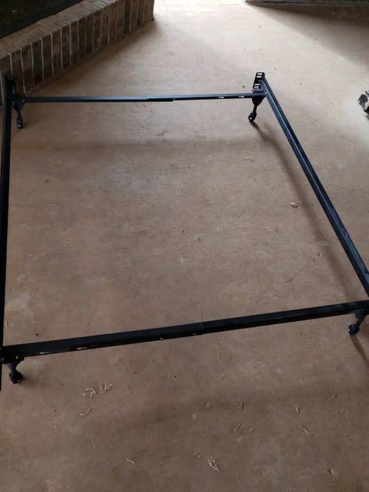 FREE Queen Bed Frame