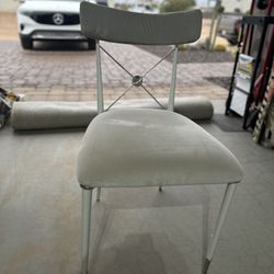 Jonathan Adler Riding Dining Chair